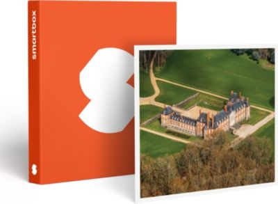 Coffret cadeau SMARTBOX Vol en hélicoptère de 20 min au-dessus d Coffret cadeau SMARTBOX Vol en hélicoptère de 20 min au-dessus d