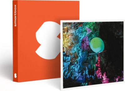 Coffret cadeau SMARTBOX Vol magique en aéroplume de 20 min dans Coffret cadeau SMARTBOX Vol magique en aéroplume de 20 min dans