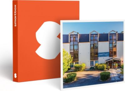 Coffret cadeau SMARTBOX 2 jours près de Limoges avec visite de d Coffret cadeau SMARTBOX 2 jours près de Limoges avec visite de d