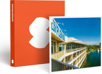 Coffret cadeau SMARTBOX Séjour en duo sur la Côte d'Azur : 2 jou Coffret cadeau SMARTBOX Séjour en duo sur la Côte d'Azur : 2 jou