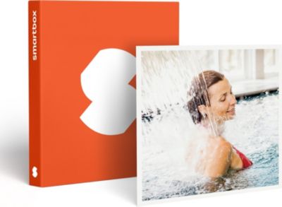 Coffret cadeau SMARTBOX Parenthèse bien-être dans un centre ther Coffret cadeau SMARTBOX Parenthèse bien-être dans un centre ther
