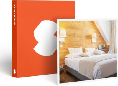 Coffret cadeau SMARTBOX 2 jours de bien-être en hôtel avec spa a Coffret cadeau SMARTBOX 2 jours de bien-être en hôtel avec spa a