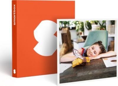 Coffret cadeau SMARTBOX Abonnement Pandacraft Makers de 6 mois p Coffret cadeau SMARTBOX Abonnement Pandacraft Makers de 6 mois p