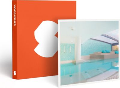 Coffret cadeau SMARTBOX Parenthèse bien-être : 1h30 au spa pour Coffret cadeau SMARTBOX Parenthèse bien-être : 1h30 au spa pour