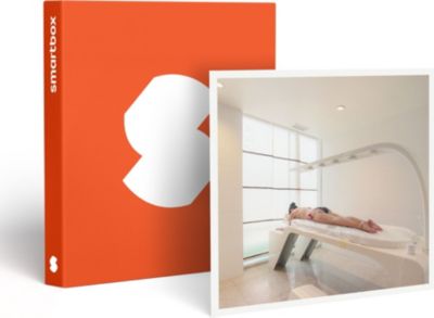 Coffret cadeau SMARTBOX Parenthèse relaxante : 2 soins du corps Coffret cadeau SMARTBOX Parenthèse relaxante : 2 soins du corps