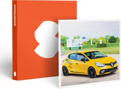 Coffret cadeau SMARTBOX Stage d’initiation à la conduite junior Coffret cadeau SMARTBOX Stage d’initiation à la conduite junior