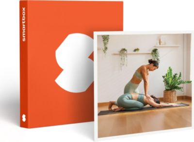 Coffret cadeau SMARTBOX Séjour au Maroc : 2 jours en riad avec d Coffret cadeau SMARTBOX Séjour au Maroc : 2 jours en riad avec d