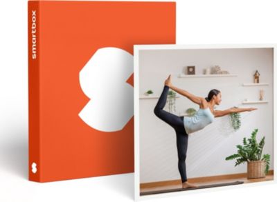 Coffret cadeau SMARTBOX Séjour au Maroc : 4 jours en riad avec v Coffret cadeau SMARTBOX Séjour au Maroc : 4 jours en riad avec v