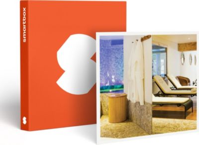 Coffret cadeau SMARTBOX Séjour de 3 jours en station de ski avec