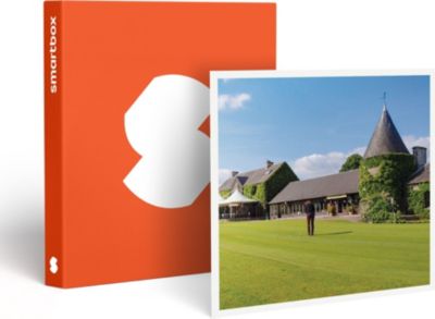 Coffret cadeau SMARTBOX Séjour de 2 jours avec dîner et soin du Coffret cadeau SMARTBOX Séjour de 2 jours avec dîner et soin du
