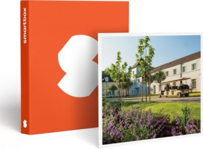 Coffret cadeau SMARTBOX 2 jours en hôtel 4* avec accès au spa So Coffret cadeau SMARTBOX 2 jours en hôtel 4* avec accès au spa So