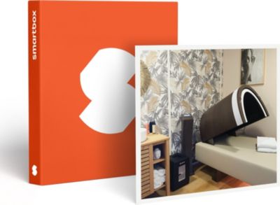 Coffret cadeau SMARTBOX Six séances de sauna japonais près de Bo Coffret cadeau SMARTBOX Six séances de sauna japonais près de Bo