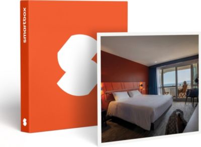 Coffret cadeau SMARTBOX 2 jours sur la Côte d’Azur avec spa et m Coffret cadeau SMARTBOX 2 jours sur la Côte d’Azur avec spa et m