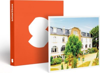 Coffret cadeau SMARTBOX 2 jours près de Perros-Guirec sur la Côt Coffret cadeau SMARTBOX 2 jours près de Perros-Guirec sur la Côt