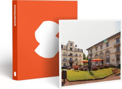 Coffret cadeau SMARTBOX 2 jours en studio avec accès libre à la