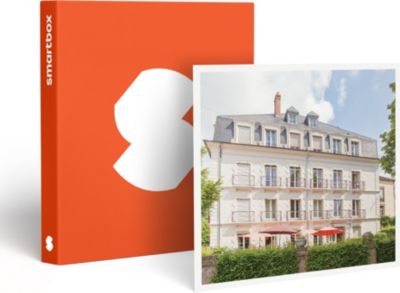 Coffret cadeau SMARTBOX 3 jours en studio avec accès libre à la
