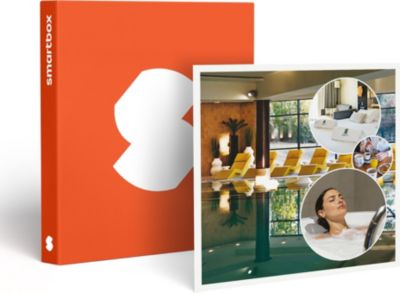 Coffret cadeau SMARTBOX Thalazur Arcachon 4* : 2 jours avec soin Coffret cadeau SMARTBOX Thalazur Arcachon 4* : 2 jours avec soin