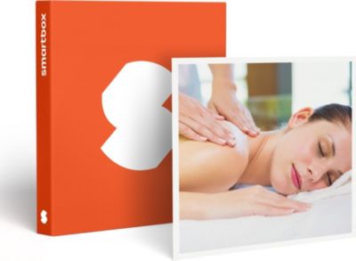 Coffret cadeau SMARTBOX Moment de bien-être Guinot : soin raffer Coffret cadeau SMARTBOX Moment de bien-être Guinot : soin raffer