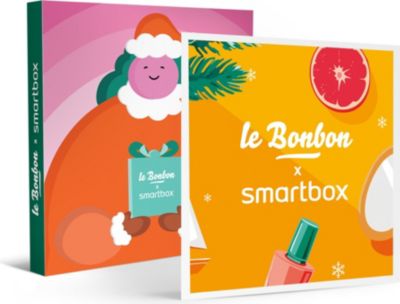 Coffret cadeau Smartbox - Coffret Cadeau Visite de Marseille et ses