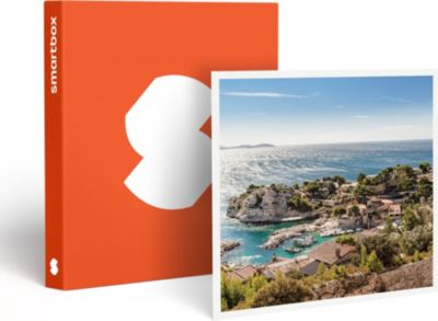 Coffret cadeau SMARTBOX Vol en hélicoptère de 20 min au-dessus d Coffret cadeau SMARTBOX Vol en hélicoptère de 20 min au-dessus d