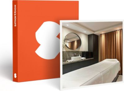Coffret cadeau SMARTBOX Détente et relaxation : hammam, envelopp Coffret cadeau SMARTBOX Détente et relaxation : hammam, envelopp