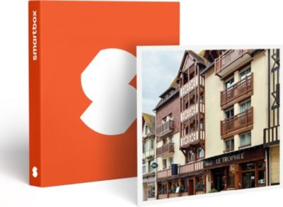 Coffret cadeau SMARTBOX 3 jours en hôtel au bord de la mer à Dea