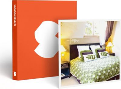 Coffret cadeau SMARTBOX Coffret cadeau ECOLAB Gold : un choix de Coffret cadeau SMARTBOX Coffret cadeau ECOLAB Gold : un choix de