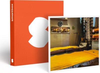 Coffret cadeau SMARTBOX Bien-être à Marseille : accès privatif a Coffret cadeau SMARTBOX Bien-être à Marseille : accès privatif a