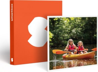 Coffret cadeau SMARTBOX Notre première aventure entre Mère et Fi Coffret cadeau SMARTBOX Notre première aventure entre Mère et Fi