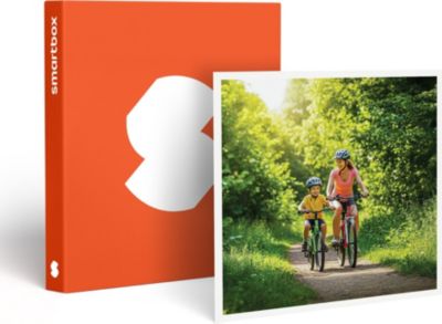 Coffret cadeau SMARTBOX Notre première aventure entre Mère et Fi Coffret cadeau SMARTBOX Notre première aventure entre Mère et Fi