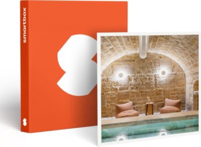 Coffret cadeau SMARTBOX 2 jours romantiques à Paris en hôtel 4* Coffret cadeau SMARTBOX 2 jours romantiques à Paris en hôtel 4*