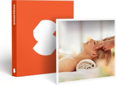 Coffret cadeau SMARTBOX Pause relaxante à Dijon Coffret cadeau SMARTBOX Pause relaxante à Dijon