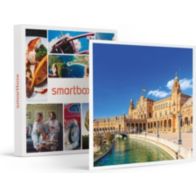 Coffret cadeau SMARTBOX 3 jours en Espagne