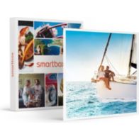 Coffret cadeau SMARTBOX Excursions en bateau