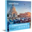 Coffret cadeau SMARTBOX 3 jours en Europe en duo