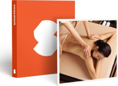 Coffret cadeau SMARTBOX Moment bien-être de 2h Coffret cadeau SMARTBOX Moment bien-être de 2h