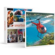 Coffret cadeau SMARTBOX Hélicoptère pour deux