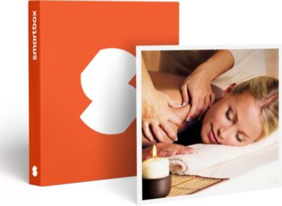 Coffret cadeau SMARTBOX Bien-être à Paris Coffret cadeau SMARTBOX Bien-être à Paris