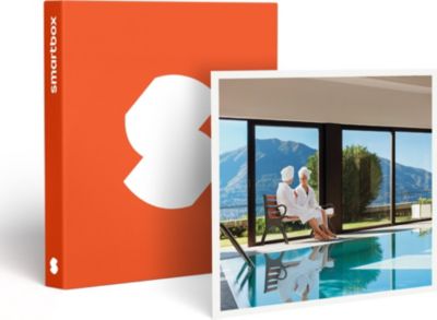 Coffret cadeau SMARTBOX Détente mère et fille Coffret cadeau SMARTBOX Détente mère et fille