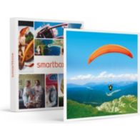 Coffret cadeau SMARTBOX Vol en parapente ou ULM