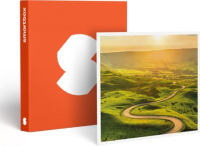 Coffret cadeau SMARTBOX Vive la retraite ! Coffret cadeau SMARTBOX Vive la retraite !