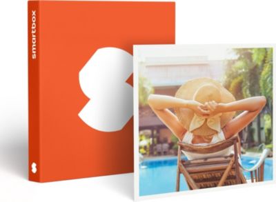Coffret cadeau SMARTBOX Pour elle Coffret cadeau SMARTBOX Pour elle