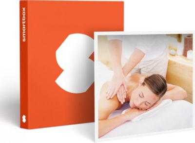 Coffret cadeau SMARTBOX Séance de bien-être à Reims Coffret cadeau SMARTBOX Séance de bien-être à Reims