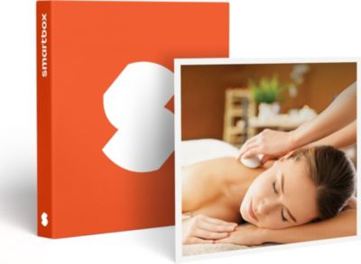 Coffret cadeau SMARTBOX Parenthèse bien-être d'exception à Marse Coffret cadeau SMARTBOX Parenthèse bien-être d'exception à Marse