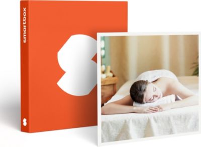 Coffret cadeau SMARTBOX Bien-être au féminin Coffret cadeau SMARTBOX Bien-être au féminin