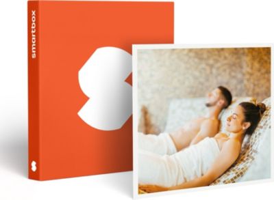 Coffret cadeau SMARTBOX Bien-être d'exception en duo Coffret cadeau SMARTBOX Bien-être d'exception en duo