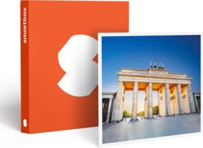 Coffret cadeau SMARTBOX Séjour en Allemagne Coffret cadeau SMARTBOX Séjour en Allemagne