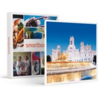 Coffret cadeau SMARTBOX 2 jours en Europe