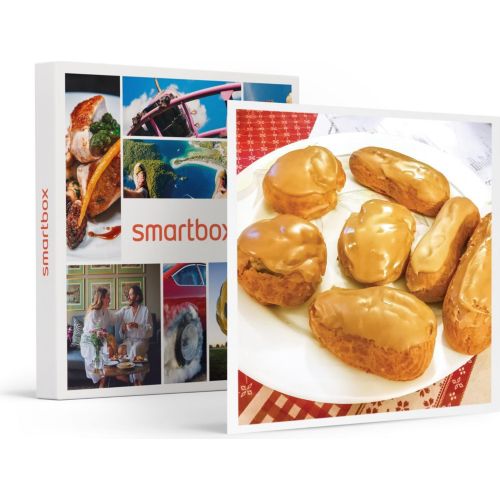 Cours de cuisine - smartbox - coffret cadeau gastronomie Smartbox