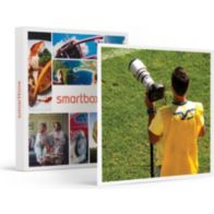 Coffret cadeau SMARTBOX Cours de photographie en ligne avec Skil